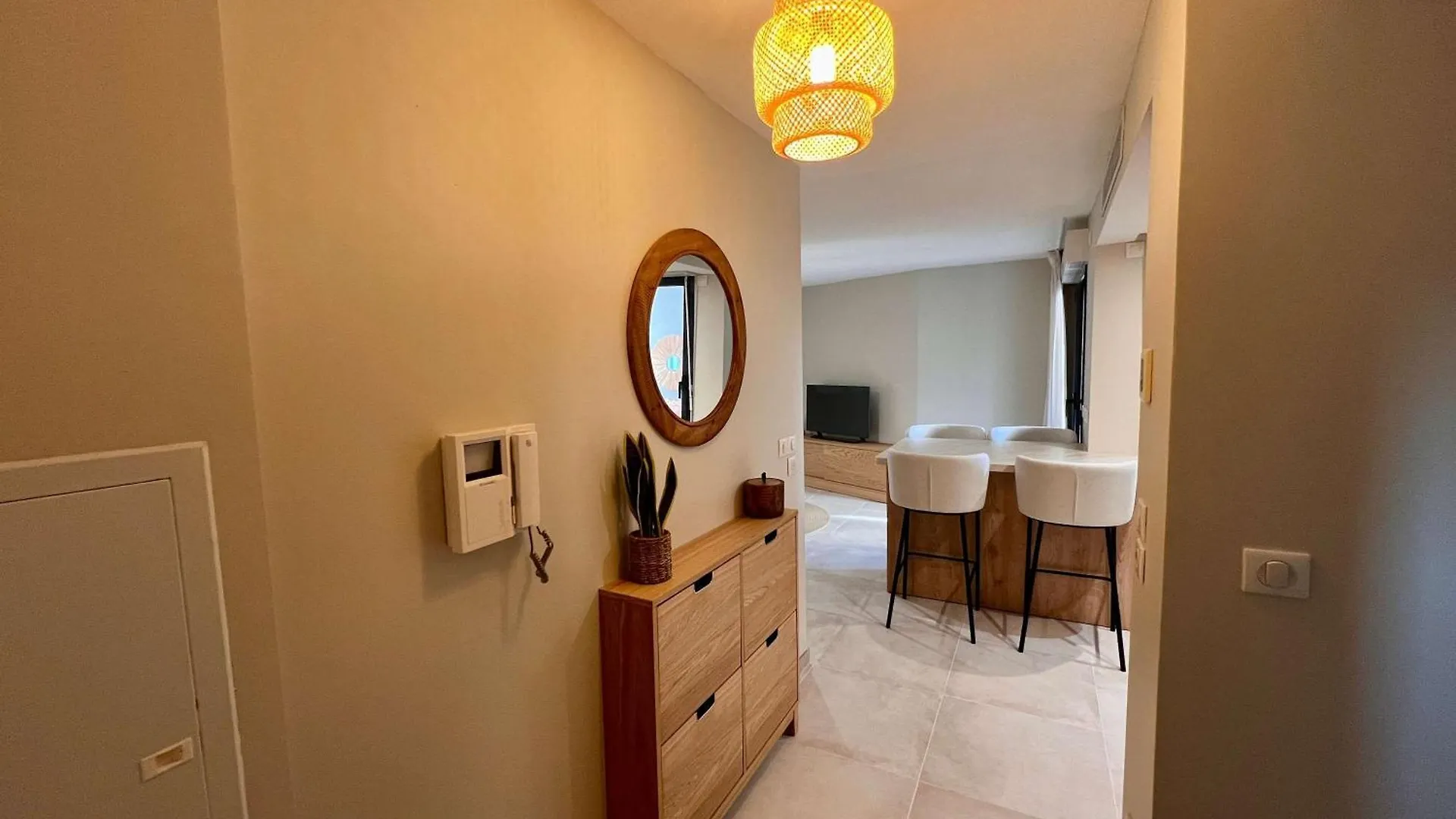 Apartment B054 Appartement Luxueux Dans Cannes France