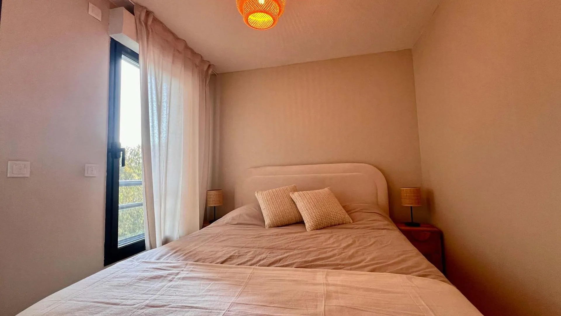 B054 Appartement Luxueux Dans Cannes 0*,  France