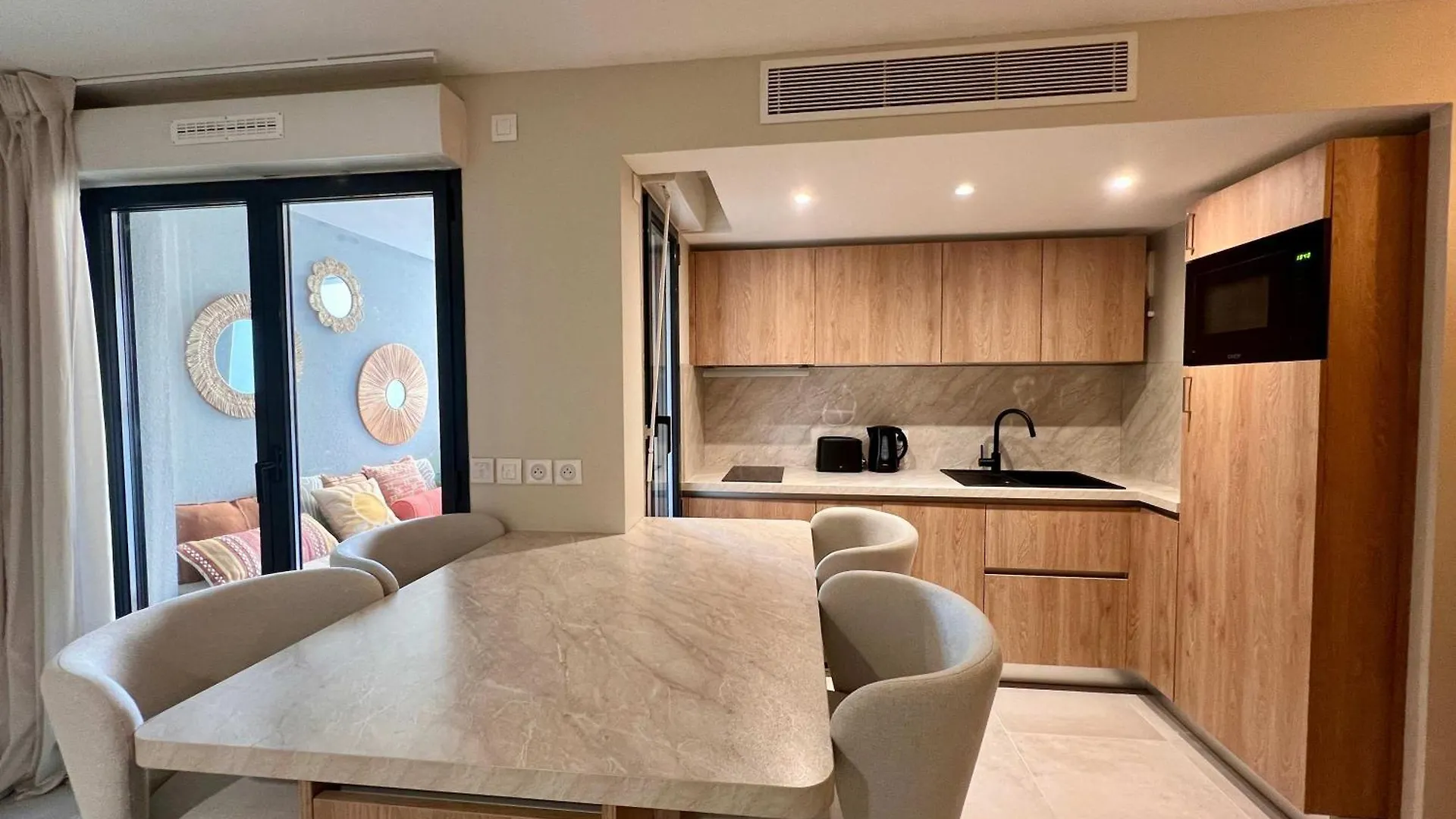 B054 Appartement Luxueux Dans Cannes Apartment