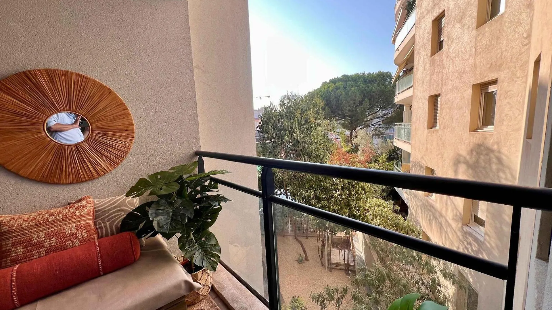 Apartment B054 Appartement Luxueux Dans Cannes France