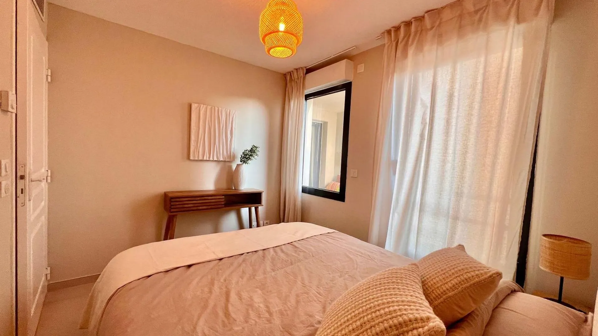 Apartment B054 Appartement Luxueux Dans Cannes